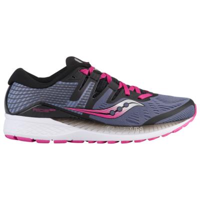 Saucony Futócipő Női Ride Iso Lila,ZRD24896